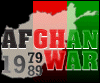 Afghanwar 1979-1989