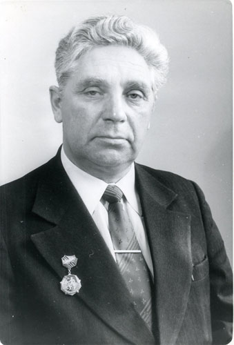 Топоров Владимир Николаевич