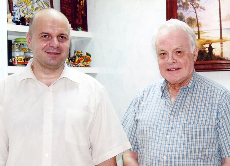 � ����� �������� ����������� � ����� ������� �� 1-� ��������-������ ��. [������ �.�.]