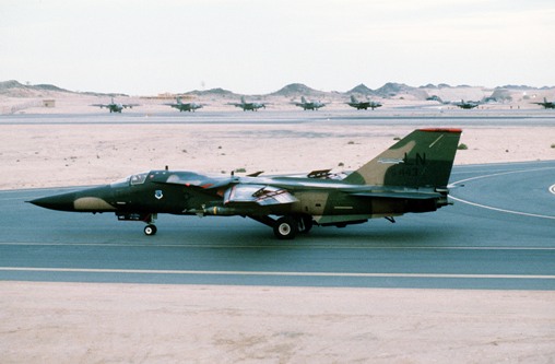  F-111F  494-    48-            ,  . F-111      ,       