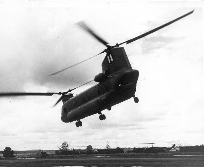  205-  11-        1-  , , 12  1970  [U.S. Army Aviation Museum Volunteer Archivists Collection]