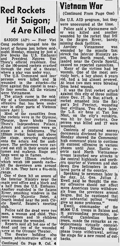 Lewiston Daily Sun 14.04.1970 []