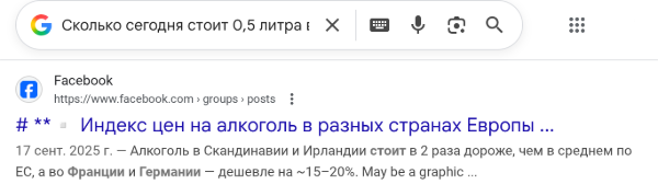  []