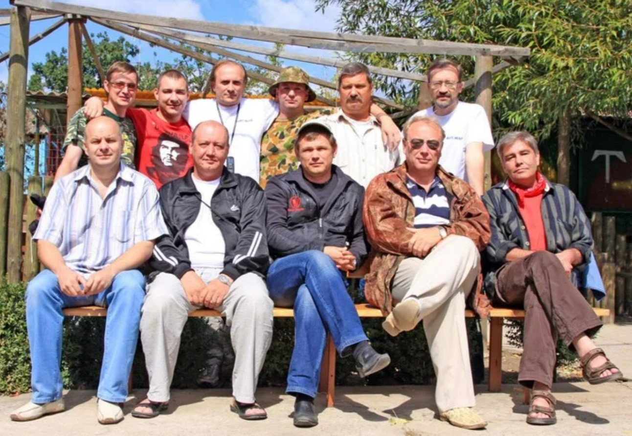 �����: �.����������, �.�����, �. ������, �.�. ��������, �.�. ������. �����: �.�. ������, �. ��������, �. ��������, �.�. ������, �. ������. �������������� �.�. ��������. []