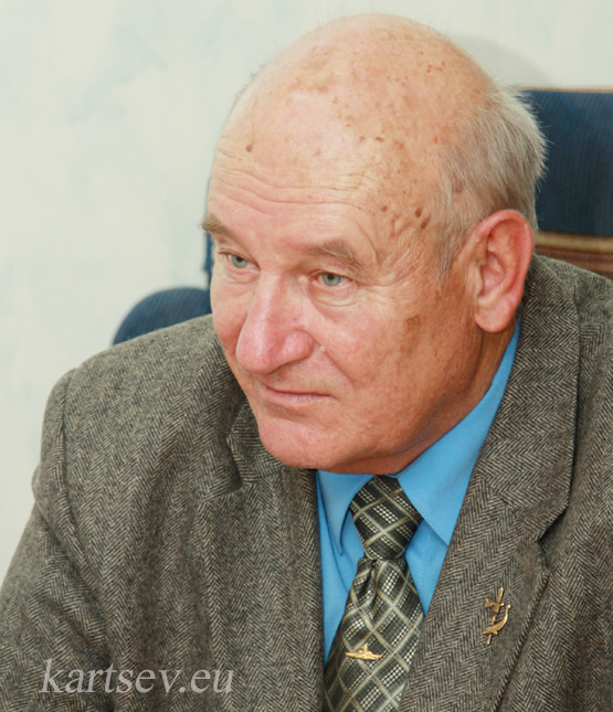 �����-������� ���������� ������ ����������� � ����� ����������� [������ �.�.]